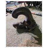 Pintle Hitch