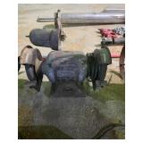 Craftsman 6inch Bench Grinder