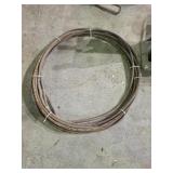 Towing Cable