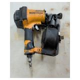 Bostitch Pneumatic Coil Siding Nailer Tool