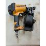 Bostitch Pneumatic Coil Siding Nailer Tool
