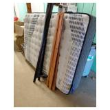 Sealy Carrington Chase Full Mattress Set