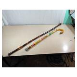 Decorative Walking Sticks