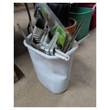 Garden Brackets, Downspout, Plant Hook