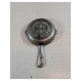 Griswold No. 3 Cast Iron Skillet Erie PA