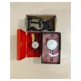Dial Indicators & Comparative Measurement Tools