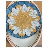 Decorative and Vintage Plates Lot