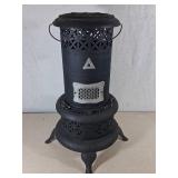 Perfection No. 530 Smokeless Oil Heater