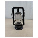 Dietz Monarch Black Metal Kerosene Lantern