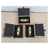 3 American Virtues Knives