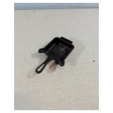 Griswold Square Cast Iron Ash Tray 770