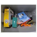Electronics Lot: Kindle Oasis, Fire Stick, Headpho