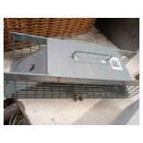 Havahart 1025 Live Animal Cage Trap