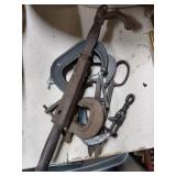 Vintage Hand Tools Lot