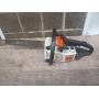 Stihl 011 AV Chainsaw with Electronic Quickstop