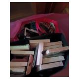 Beauty Tools, Hair Clips, Nail Kits