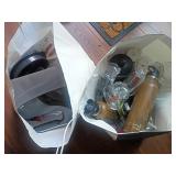 Kitchen Appliance & Drinkware Lot