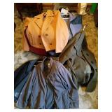 Jackets & Coats, M/L Assortment