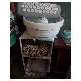 Conair Foot Spa, Cushions, Acupressure Set