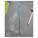 Jameson FG-6 Tree Pruner Saw