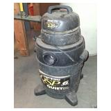 Shop-Vac QSP 2.25 HP Wet/Dry Vacuum