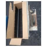 Tile Floats, Trowels, Sweeper Brush