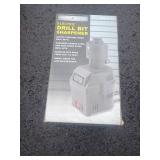 Chicago Electric Drill Bit Sharpener