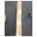 Craftsman 36" Spike Aerator Model 24336