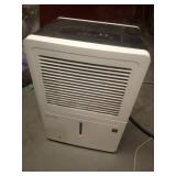 Frigidaire Dehumidifier Model FFAD5000T1