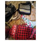 Bags Including LAUREN Paisley Tote