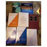 NLP & Spirituality Book Collection, 9 Vols