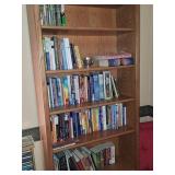 Books Assorted