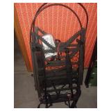 Primal Vulcan Steel Climbing Stand PCS-300