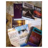 Spirituality & Self-Help Book Assortment