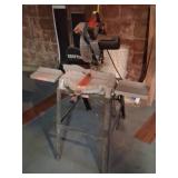 Craftsman 10-in Compound Miter Saw Stand