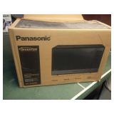 Panasonic NN-SN686S Inverter Microwave Oven