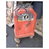 Lincoln Electric AC 225 AMP Arc Welder