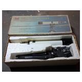 Seiwa Zoom Spotting Scope 20-60x 60mm