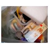Craft and Sewing Supplies