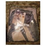 Hexton 8-Piece Queen Comforter Set