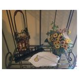 Home Decor Lot with Accessories