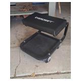Evercraft Rolling Shop Seat
