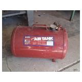 Air Works Portable Air Tank