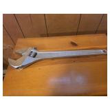 Crescent 18" Adjustable Wrench USA