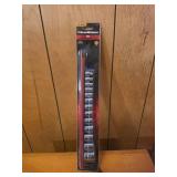 GearWrench 13 Pc SAE 12 Pt Socket Set