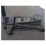 Pittsburgh 3 Ton Floor Jack