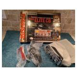 Uniden Bearcat PC68 Elite CB Radio Set