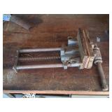 7in Bench Vise