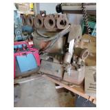 Black Diamond 3B Precision Drill Grinder