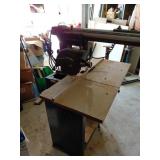 Craftsman Radial Arm Saw Model 11329411
